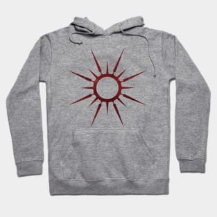 Ordo Lumini Hoodie